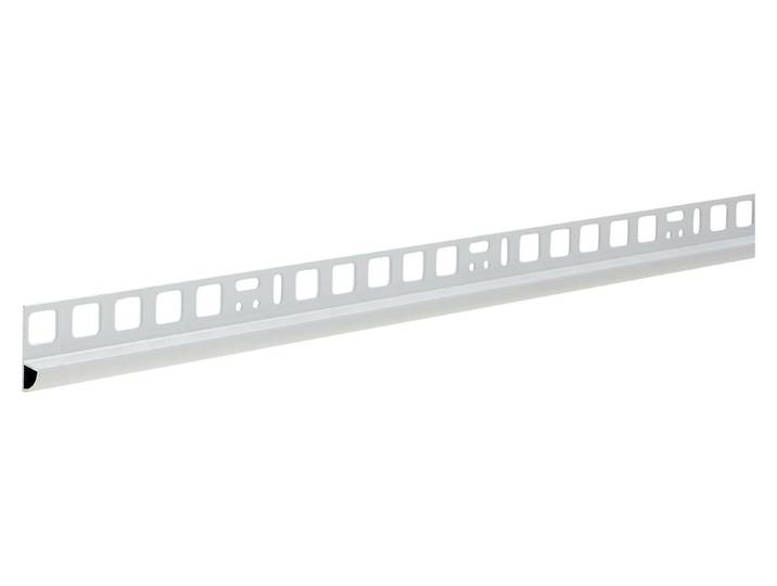 Alfer Fliesen-Viertelkreisprofil Aluminium 2.5 m
