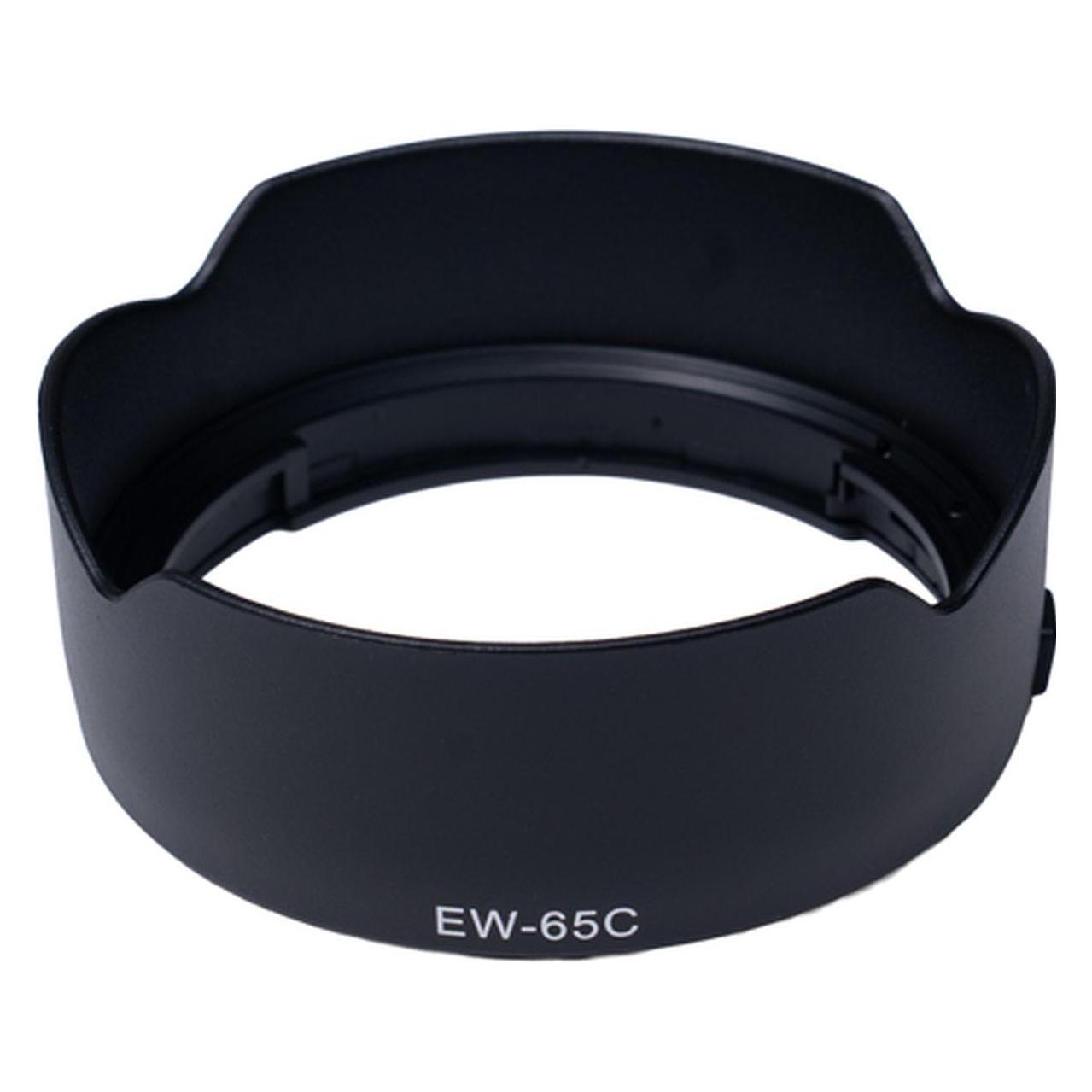 Caruba EW 65C for Canon RF 16mm f/2.8 STM Lens (67328630)