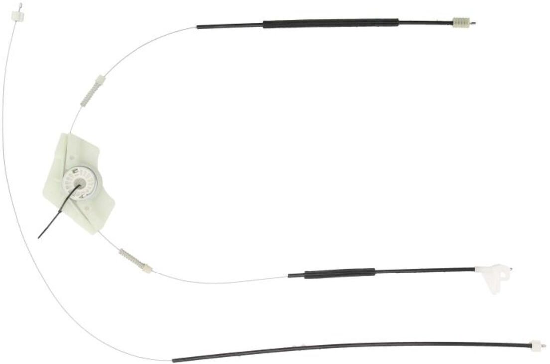 Element, Scheibenheber BLIC 6205-43-003806P