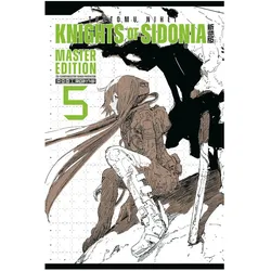 Knights of Sidonia 5, Comics + Manga von Tsutomu Nihei, Josef Shanel