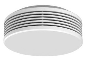 PYREXX Standalone Rauchwarnmelder XSD100 XI_2529
