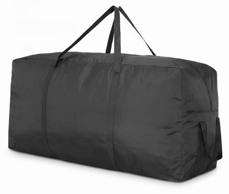 Dripio Opbergzak XL met handvatten - 300 liter - 600D Oxford textiel