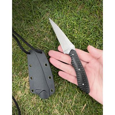 Tactical Outdoor Hunting Knife Multifunctional Camping & Self Defense Blade Tactical Outdoor Hunting Knife Multifunctional Camping & Self Defense Blade