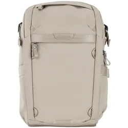 Vanguard Veo Metro B20l cm (Fotorucksack, 20 l), Kameratasche, Beige