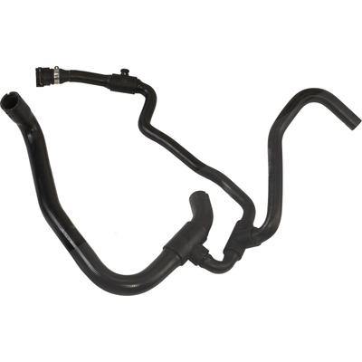 Gates Kühlerschlauch [Hersteller-Nr. 05-4249] für Fiat