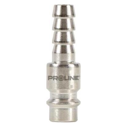 Pro-Line Schnellkupplung mit Aussengewinde, für 8-mm-Pneumatikschlauch, Proline (66317)