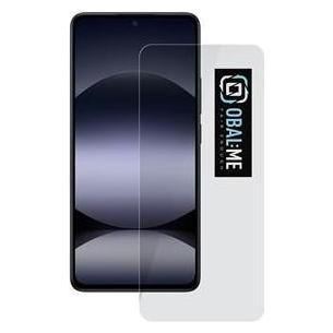 iLike Obal:Me 2.5D Panzerglas für XIAOMI Redmi Note 14 4G/5G klar (1 Stk., Xiaomi Redmi Note 14, Xiaomi Redmi Note 14 5G) (57983124430)