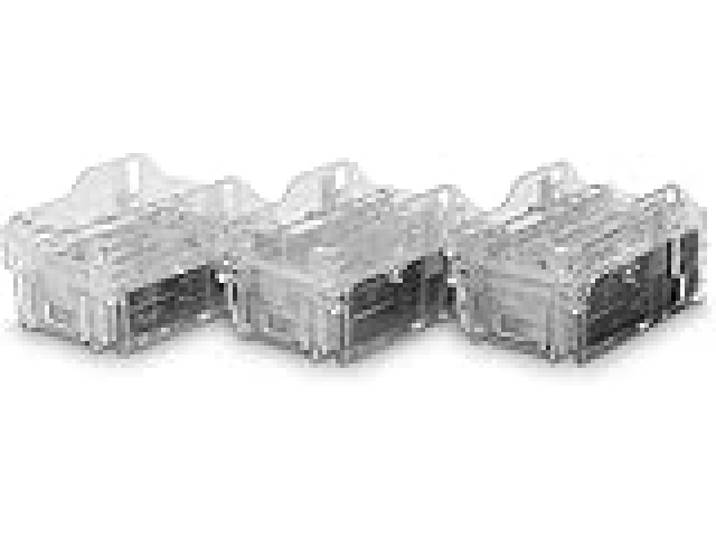 HP Agrafes pour Module de Finition agrafeuse/bac de réception LaserJet