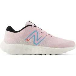 NEW BALANCE Kinder Laufschuhe 520v8, Größe 38 1⁄2 in Braun 5208