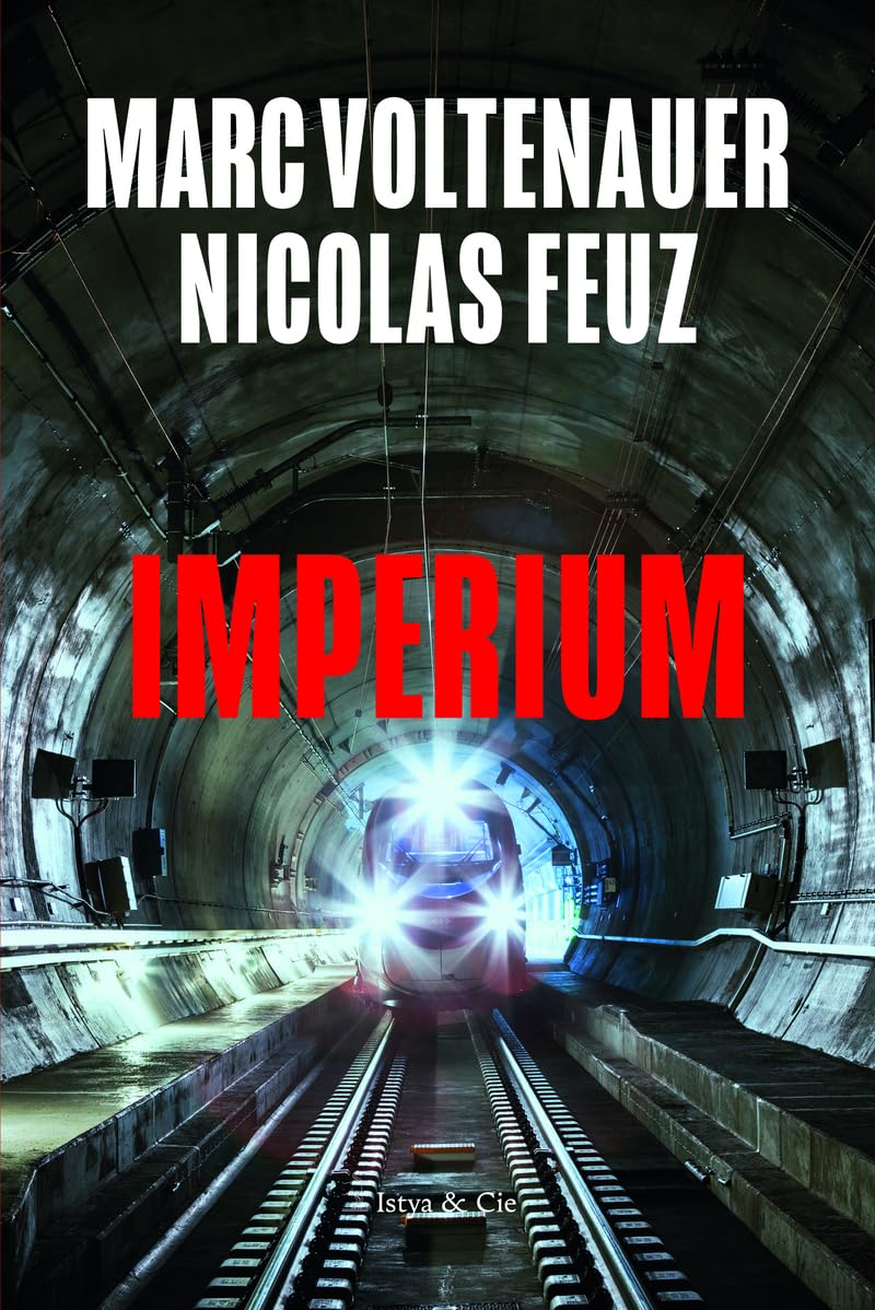 Marc Voltenauer - Imperium - Preis vom 02.10.2026 23:42:20 h