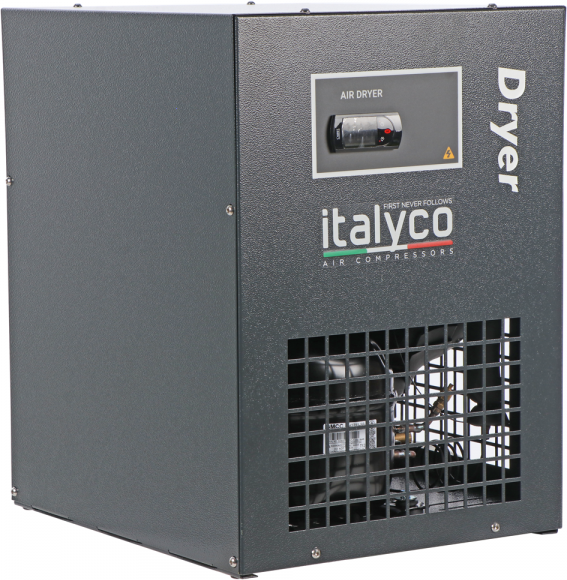 Italyco K2000 - Essiccatore ciclo frigorifero per aria compressa