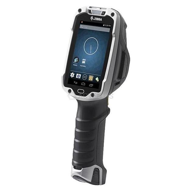 Zebra TC8300, 2D, SR, SE4770, BT, WLAN, Android (8.1) (2D-Barcodes) (49026659)