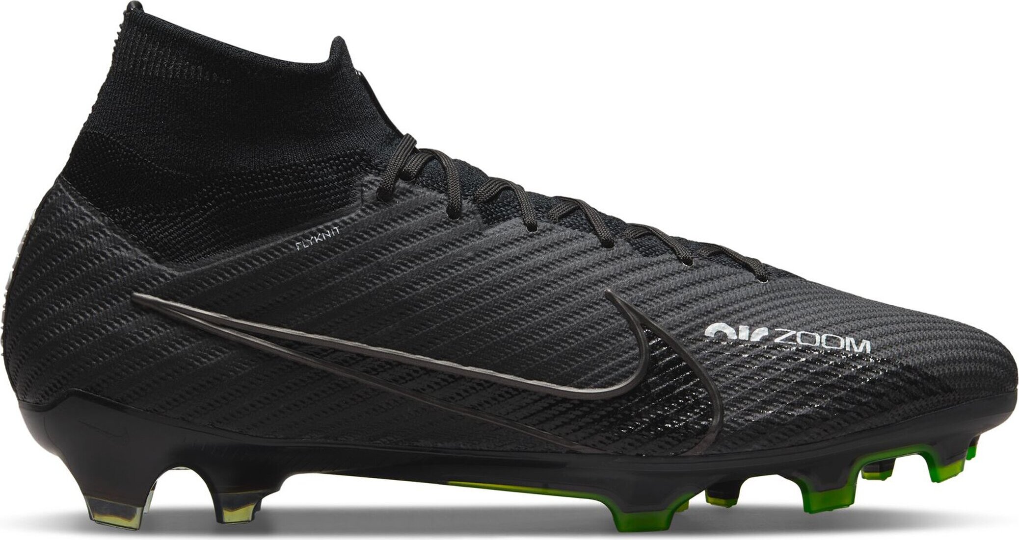 Nike Zoom Mercurial Superfly 9 Elite FG Shadow Pack - EU 43