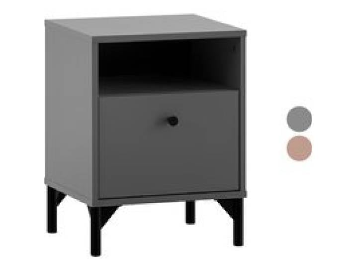 SCHILDMEYER Table de chevet, Smash