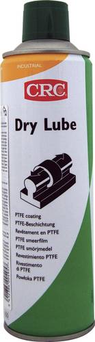CRC DRY LUBE 30520-AB Trockenschmierstoff 500ml
