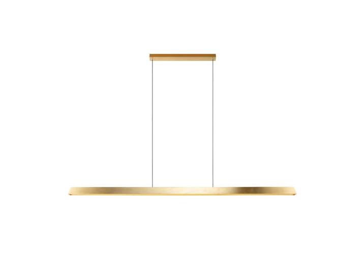 Lampe suspundue, bronze, bar, 150 x 200 cm