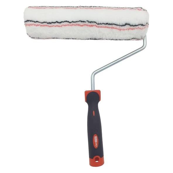 Haushalt Roller With Handle Rx025 Polyamide (25 cm) (33036156)