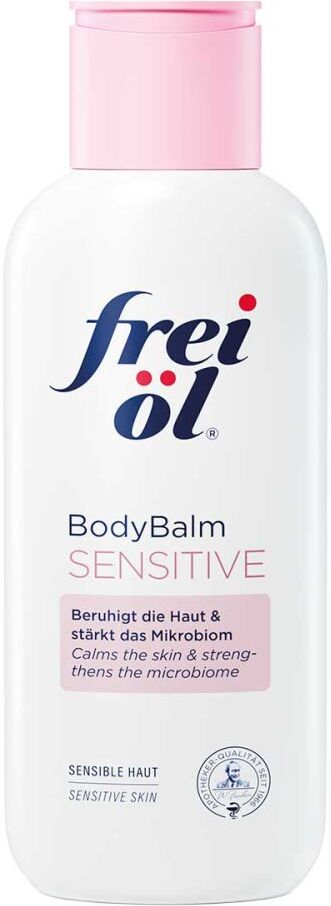 Frei öl Bodybalm Sensitiv