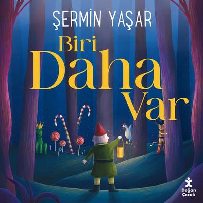Biri Daha Var - Şermin Yaşar, Audio, 9786255922632