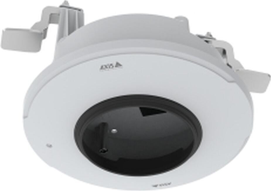 Axis Inbouwbeugel voor camerakoepel voor buitengebruik