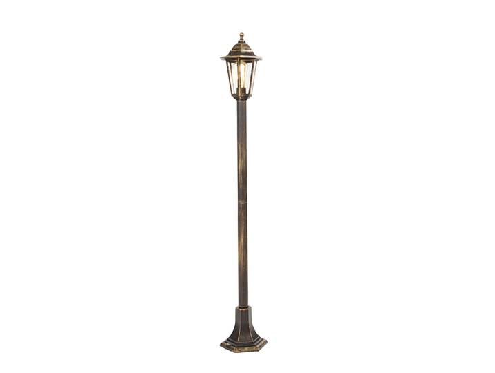 Lanterne classique or antique - New Haven