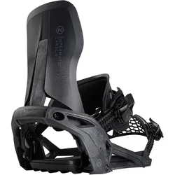 NIDECKER SUPERMATIC-CARBON Bindung 2026 black - M