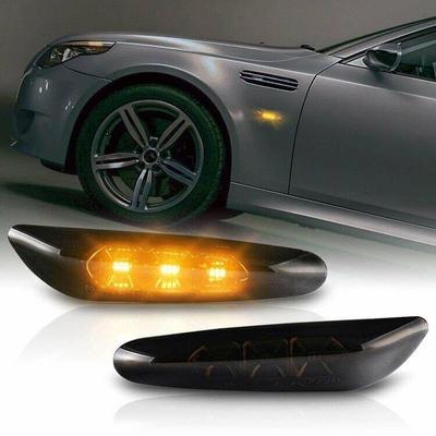 RECAMBO Blinker BMW KZB-7134-1 V2b Blinklicht,Fahrtrichtungsanzeiger,Blinkleuchte,Seitenblinker