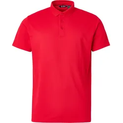 Abacus Polo Junior Cray DryCool, rot