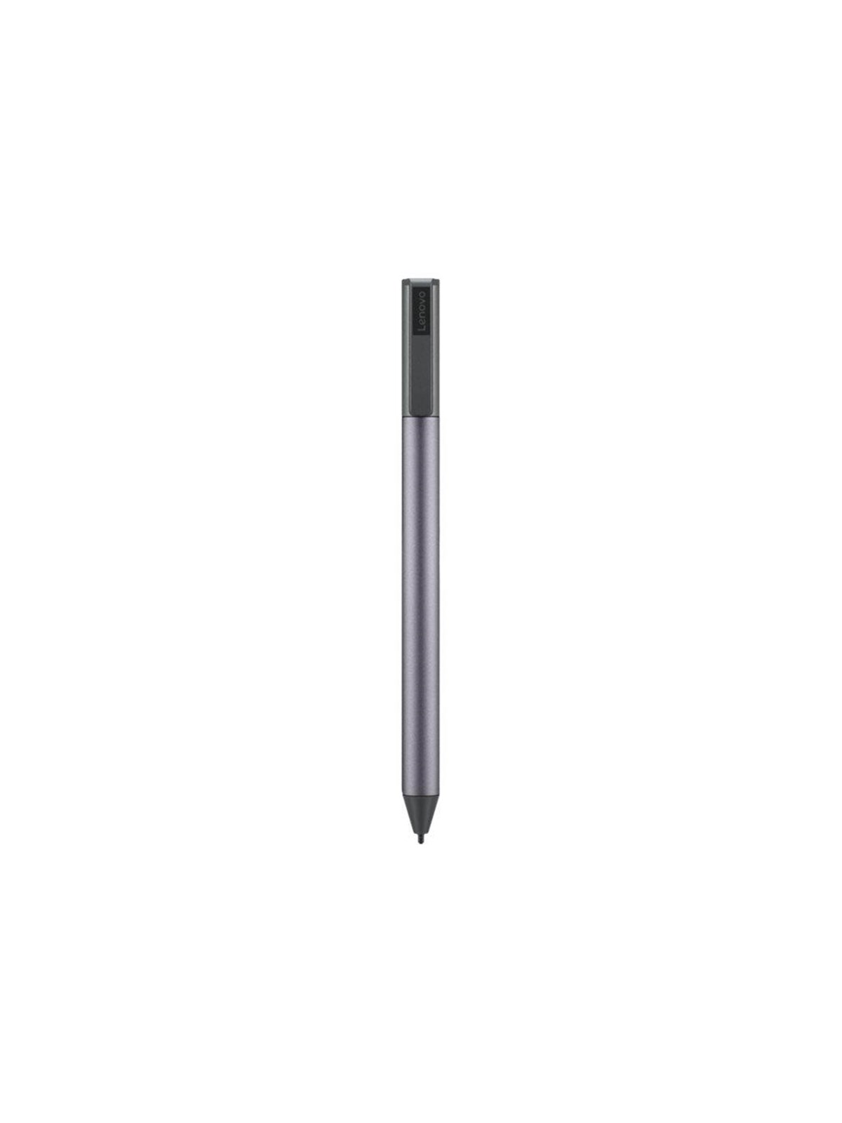 Lenovo USI Pen 2 - digital pen - works with chromebook - grey - Digital pen (Grau)