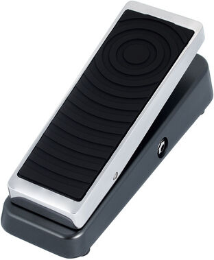 Dunlop Zakk Wylde Cry Baby Wah Argent