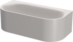 BETTE 3416-410CWVVS Badewannen Sonderform Lux Oval I
