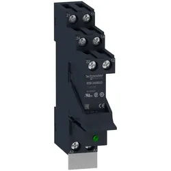Schneider Electric Interface-Relais RSB2A080JDPV