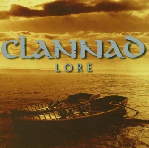 Clannad - Lore - Preis vom 09.10.2026 07:28:09 h