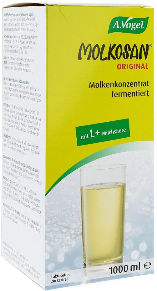 A.Vogel Molkosan A. Vogel