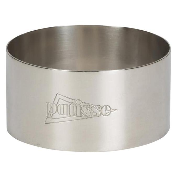 Patisse Garnier Ring Ø9x3,5cm (9 cm) (02093-135170.0090)