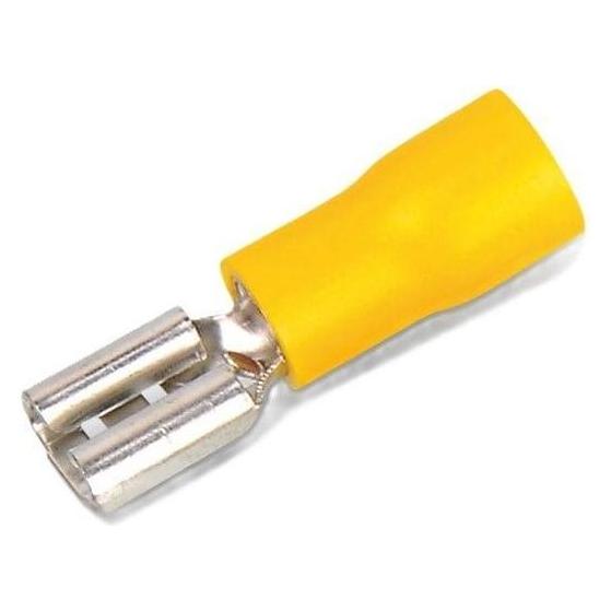 Okko Cable lug FDD5.5-250, 4-6 mm², 50 pcs (60389641)