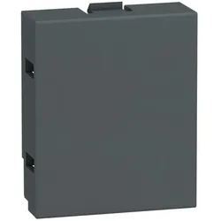 Schneider Electric TMARCOVER Easy Modicon M200, Blindabdeckung Optionales Steckmodul