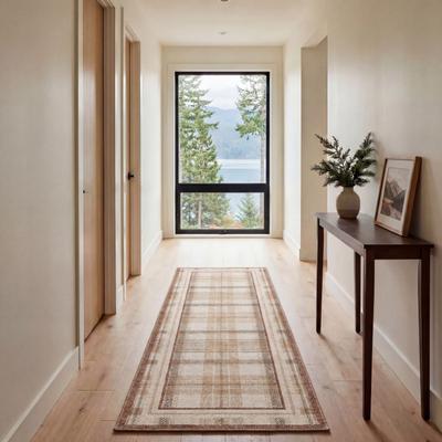 Eddie Bauer Printed Washable Rugs