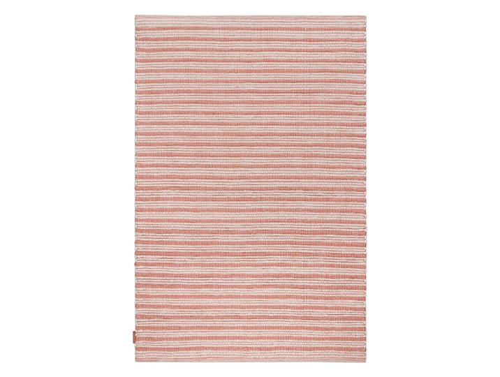 Formgatan Stripe Teppich 170 x 230cm Burnt orange