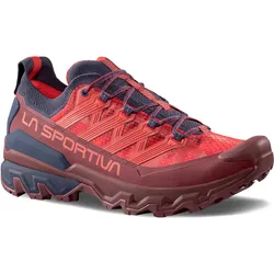 La Sportiva, Herren, Wanderschuhe, Ultra Raptor III (41), Rot
