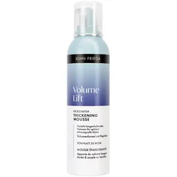 200ml JOHN FRIEDA Volume Lift Kickstarter Thickening Mousse
