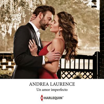 Un amor imperfecto - Andrea Laurence, Audio, 9788411809740