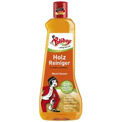 Poliboy Holzreiniger Möbel und Boden 0,5 l