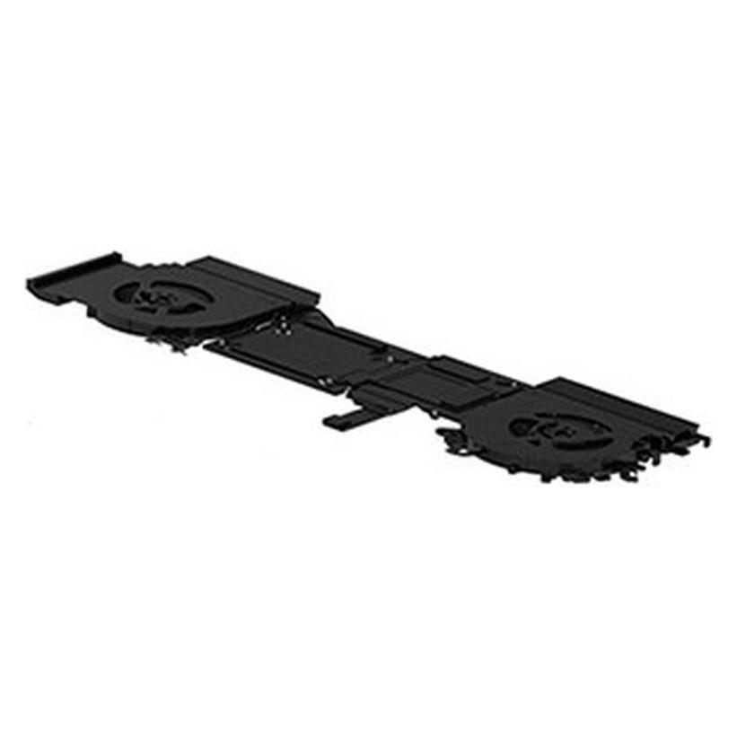 HP Sps-Heatsink W/Fan Dsc Mid (M74252-001)