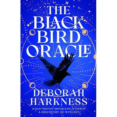 The Black Bird Oracle, Taschenbuch von Deborah Harkness, Headline, 978-1-03-541020-0