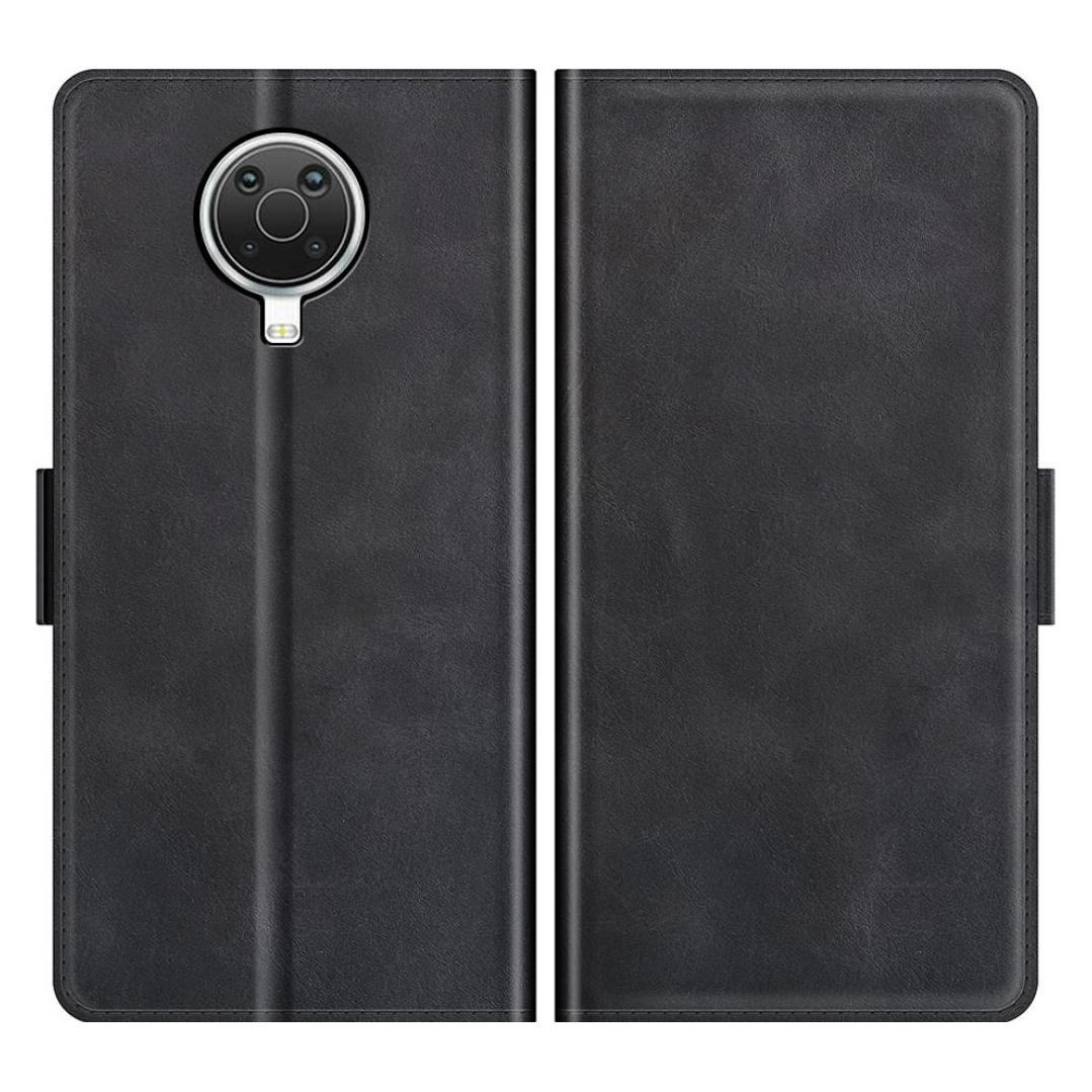 Screenguard Nokia G10 CardLounge Lederhülle (Nokia G10) (00028631)