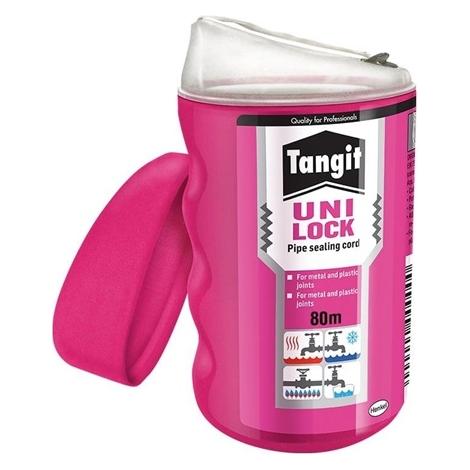 Oventrop Tangit Uni-Lock Paspelschnur 80m (54036493)
