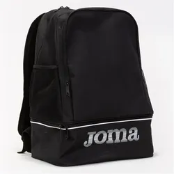 JOMA Training III Rucksack 100 - schwarz