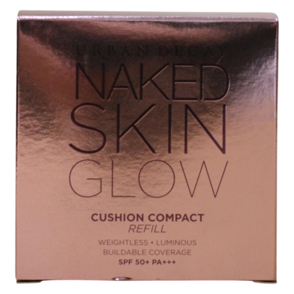 Urban Decay Naked Skin Glow Refill 1.25 Foundation 13g (1.25) (4860082)