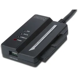 Digitus USB 3.0 IDE & SATA-Kabel